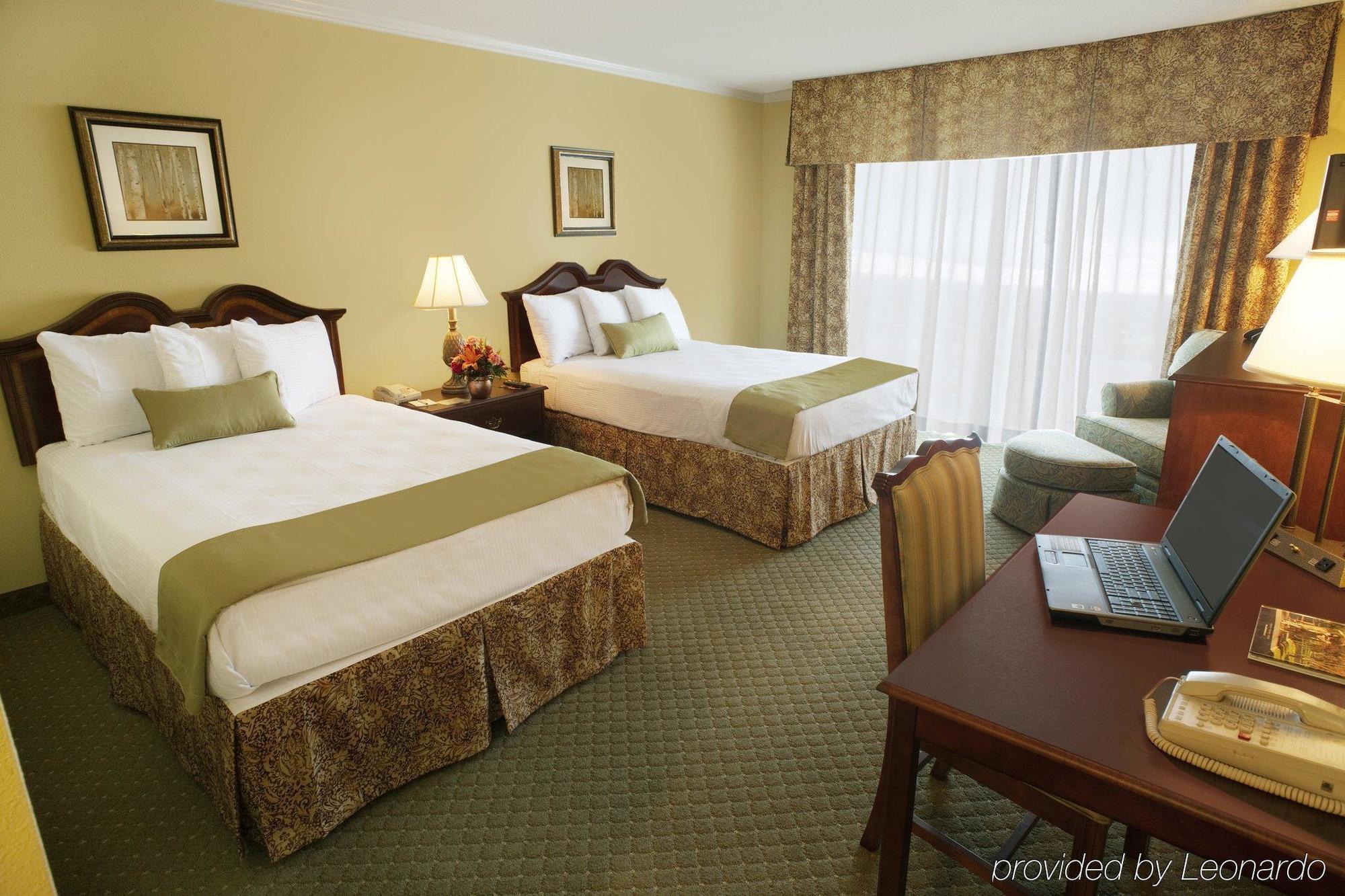 Fredericksburg Hospitality House Hotel Pokoj fotografie